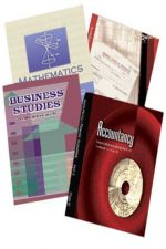 NCERT Commerce Books Set + Exemplars for Class -11 In English Medium