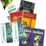 Class 12th NCERT (PCB) Set with Pradeep's Biology, Dhanpat Rai New Simplified Physics & Modern ABC of Chemistry Combo Set for Class 12 (12 Books In English