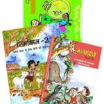 NCERT Complete Books Set for Class -2 In Hindi Medium