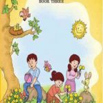 NCERT Marigold Book - Class 3 In English