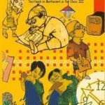 NCERT Math Magic Book - Class 3 In English