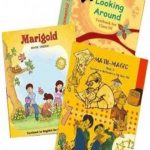 NCERT Complete Books Set for Class -3 In English Medium