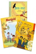 NCERT Complete Books Set for Class -3 In Hindi Medium