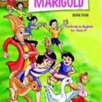 NCERT Marigold - Class 4 In English