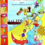 NCERT Mathematics - Class 5 In Englisyh