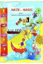 NCERT Mathematics - Class 5 In Englisyh