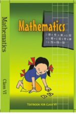 NCERT Mathematics - Class 6 In English
