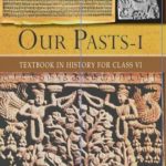 NCERT Our Past - History - Class 6 In English