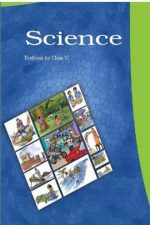 NCERT Science - Class 6 In English