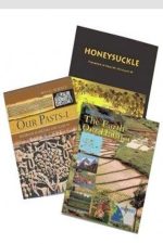 NCERT Complete Books Set for Class -6 In English Medium