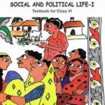 NCERT Social and Political Life- Class 6 In English