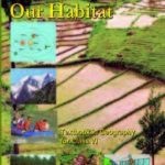 NCERT The Earth Our Habitat - Geography - Class 6 In English