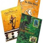NCERT Complete Books Set for Class -7 In English Medium