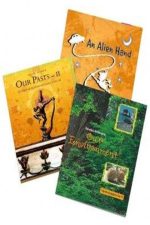NCERT Complete Books Set for Class -7 In English Medium