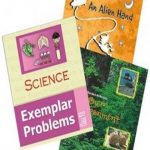NCERT Complete Books Set + Exemplars for Class -7 In English Medium