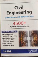 Civil engineering by r.s. khurmi , j.k. gupta
