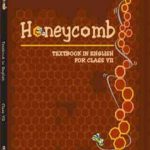 NCERT Honey Comb for Class 7 In English medium