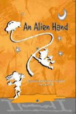 NCERT An Alien Hand - Suppl.English for Class 7 In English medium