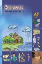 NCERT Science for Class 7 In English medium
