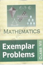 NCERT Mathematics Exemplar Problem for Class 7 In English Medium