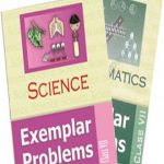 NCERT Science and Mathematics Exemplar Set for Class 7 In English medium