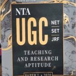 UGC NETJRF 1st pepar by Dr. k.v.s. madan , ansu bala madan