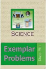 NCERT Exemplar Problems Science  ( vigyan ) for Class 8 In English