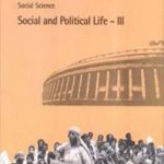 NCERT Social & Political Life (socal science) for Class 8 In English