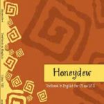 NCERT Honey Dew - English for Class 8 In English