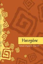 NCERT Honey Dew - English for Class 8 In English
