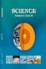 NCERT Science (vigyan) for Class 8 In English