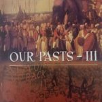 NCERT Social Science Our Past III - History ( history ) for Class 8  In English