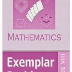 NCERT Mathematics ( Mathas )Exemplar Problem for Class 8In English