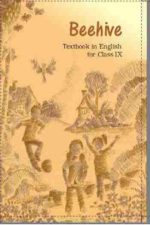 NCERT Beehive - English Textbook for Class 9 In English