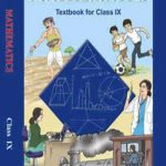 NCERT Mathematics (Ganit) for Class 9 In English