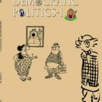 NCERT Social Science Democratic Politics (rajniti) for Class 9 In English