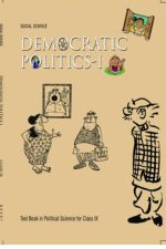 NCERT Social Science Democratic Politics (rajniti) for Class 9 In English