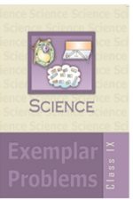 NCERT Science Exemplar Problems for Class 9 In English