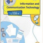 NCERT Information and Communication Technology for Class 9 In English
