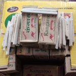 White Slate Pencil Chalk Pack of 5 Boxes