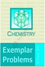NCERT Chemistry Exemplar Problem for Class 12 In English