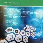 NCERT Computer Science for Class 11 In English