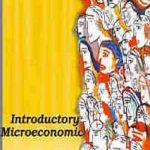 NCERT Microeconomics for Class 12 In English