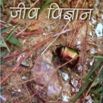 NCERT Jeev Vigyan for Class 11 In Hindi