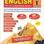 GANRAL ENGLISH BY PILINTH OF PERAMAUNT