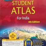 Oxford Student Atlas For India (4rd) Edition