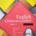 Advisor English Communicative For Class-9th CBSE