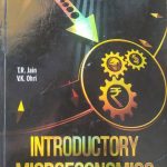 VK Introductory Microeconomics Class-12th By TR Jain, VK Ohri