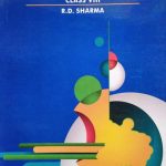 Mathematics For Class 8th By RD Sharma Dhanpat Rai Publication
