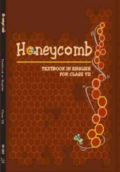 NCERT Honey Comb for Class-7